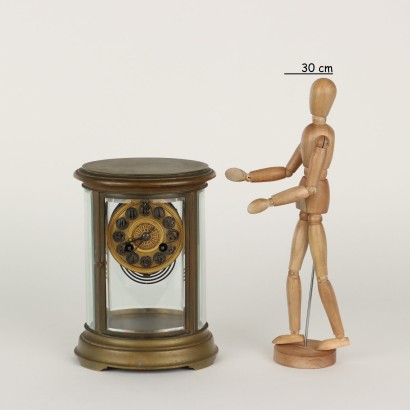 Table Clock