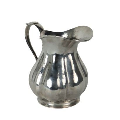 Vicenza Silver Jug