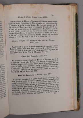 Recueil d'ouvrages concernant la féodalité, Origine des fiefs dans les royaumes de Naples%, Origine des fiefs dans les royaumes de Naples%, Origine des fiefs dans les royaumes de Naples%, Origine des fiefs dans les royaumes de Naples%