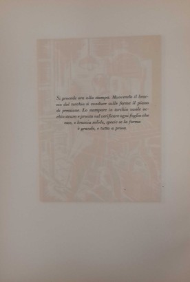 L'officina Bodoni