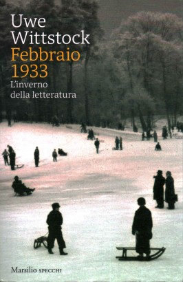 Febbraio 1933