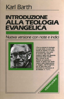 Introduzione alla teoria evangelica