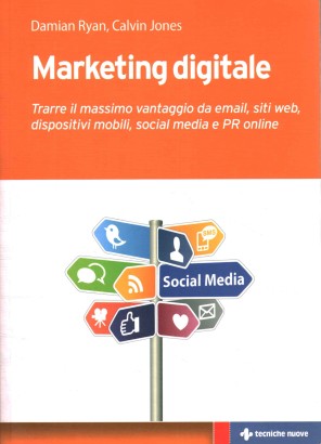 Marketing digitale