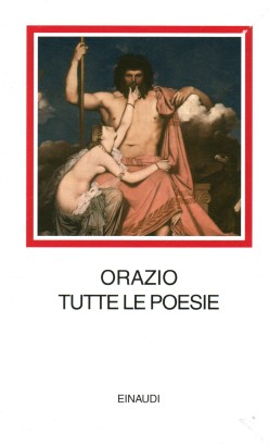 Tutte le poesie