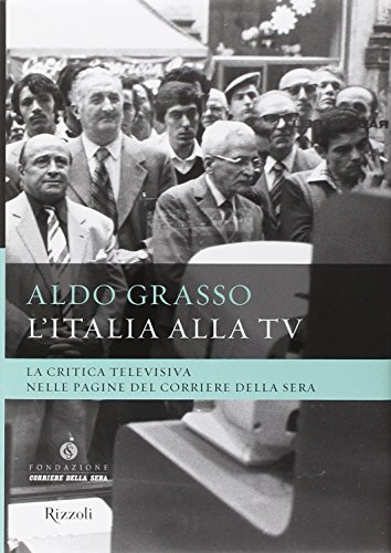 L'Italie à la télé