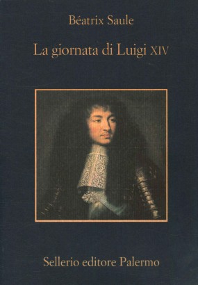 La giornata di Luigi XVI 16 novembre 1700