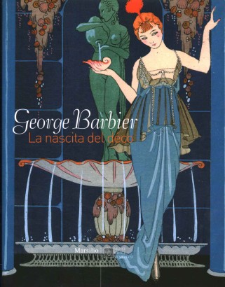 George Barbier. La nascita del deco