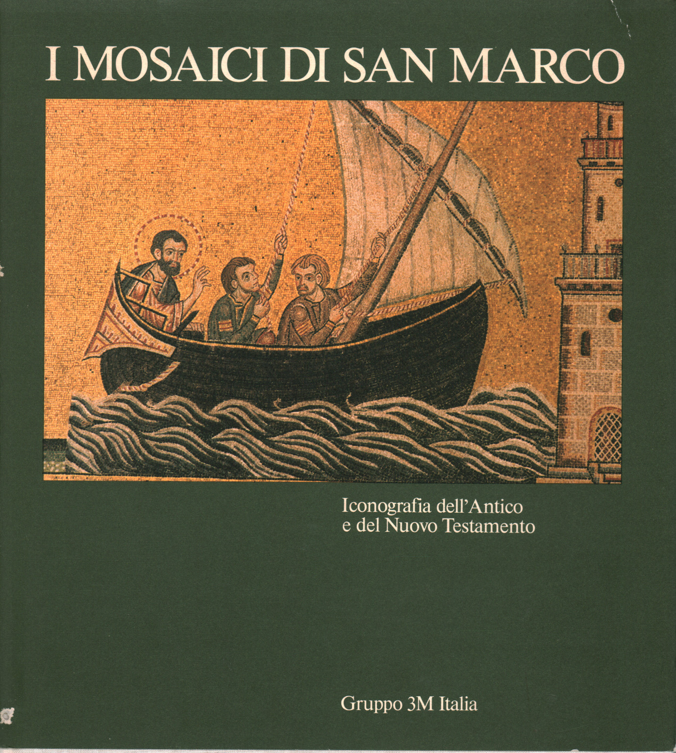 I Mosaici di San Marco