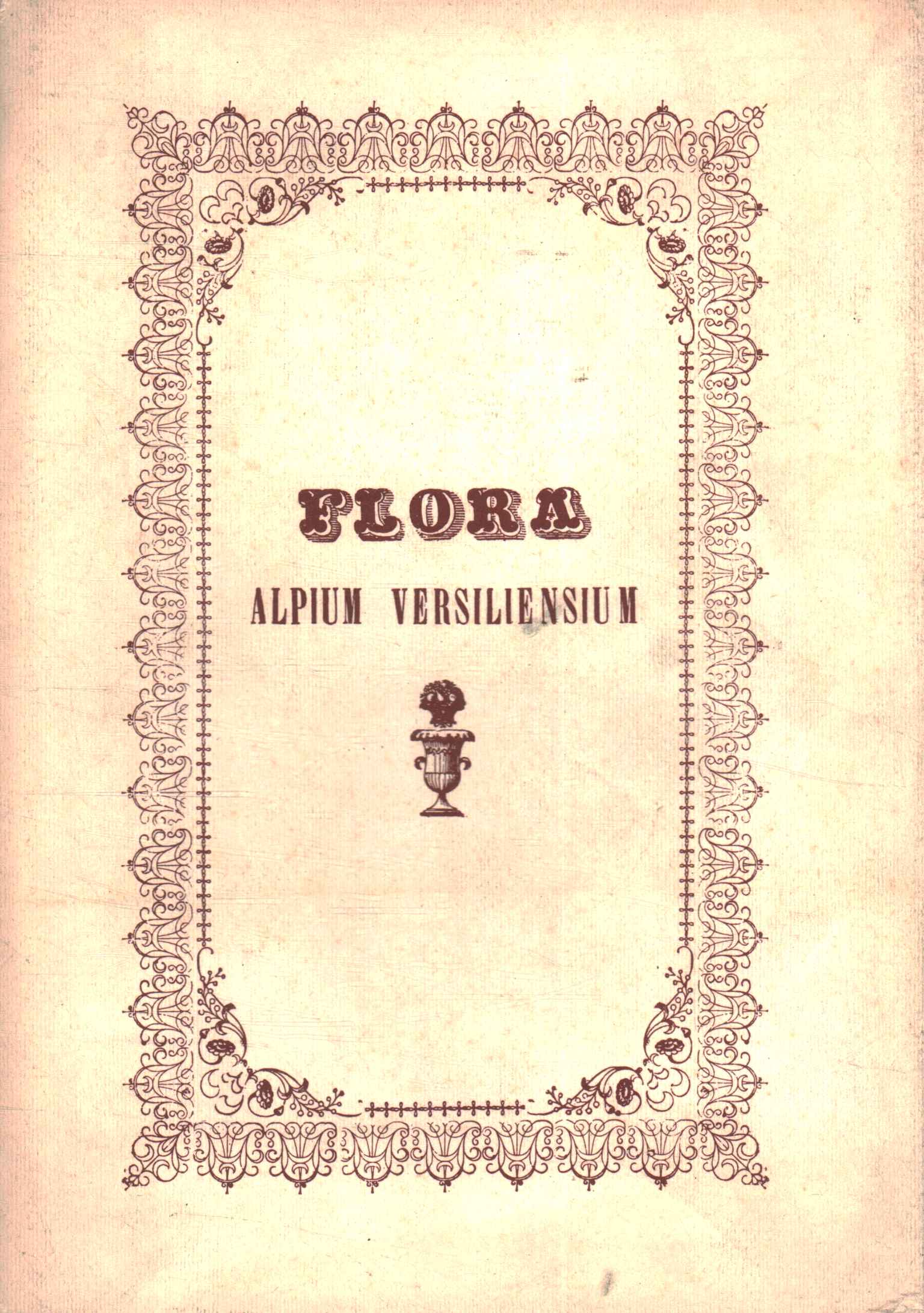 Flora