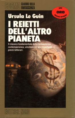 I reietti dell'altro pianeta