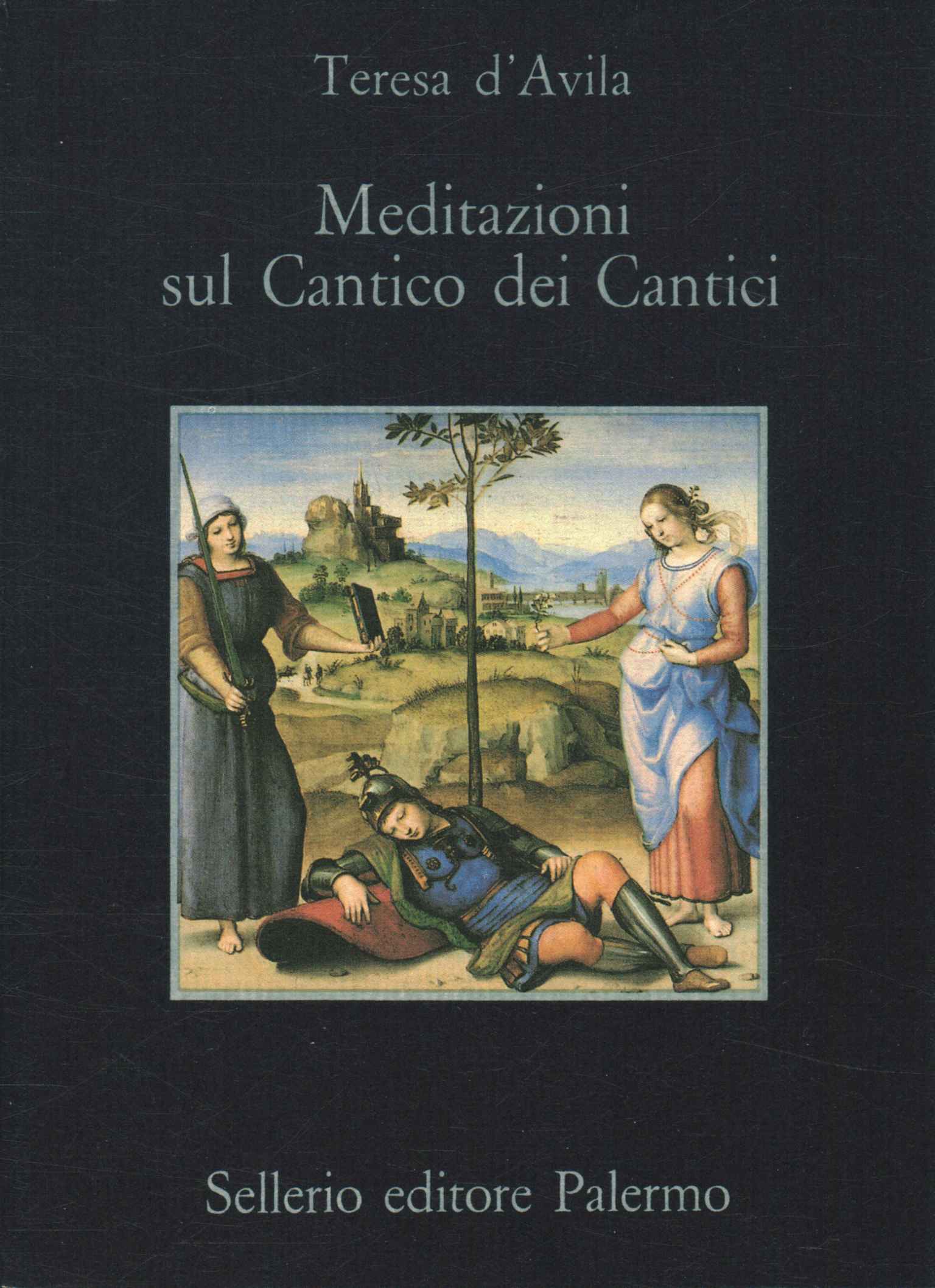 Meditazioni sul Cantico dei Cantici