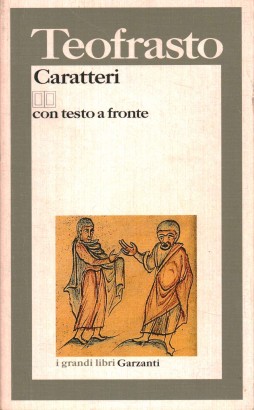 Caratteri