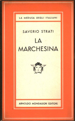 La marchesina