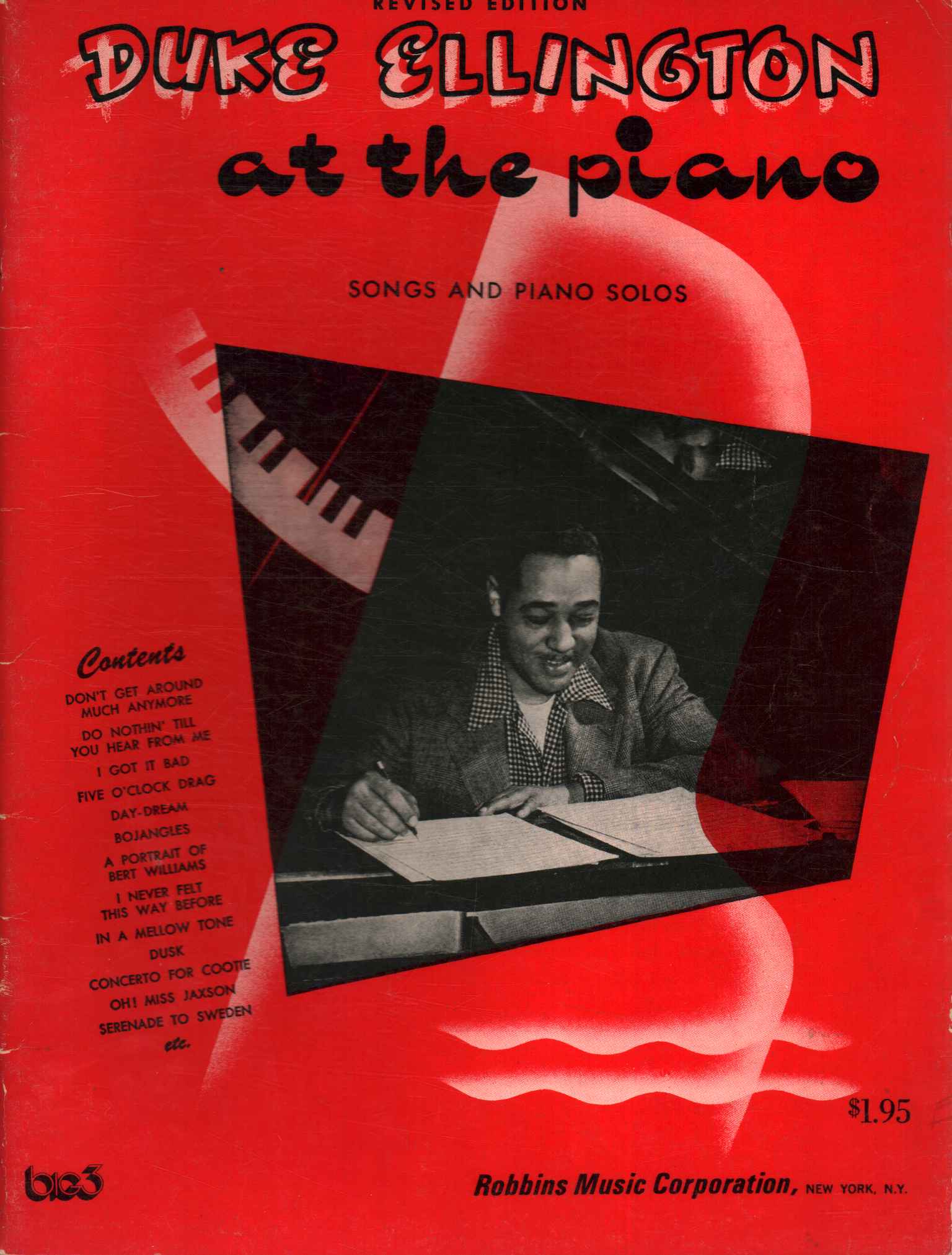 Herzog Ellington