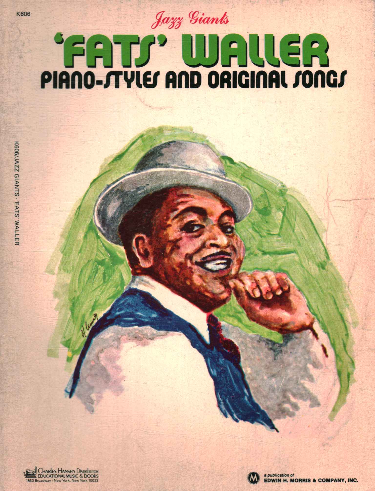 Fats Waller