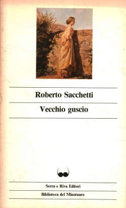 Vecchio guscio