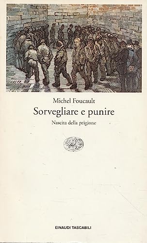 Surveiller et punir