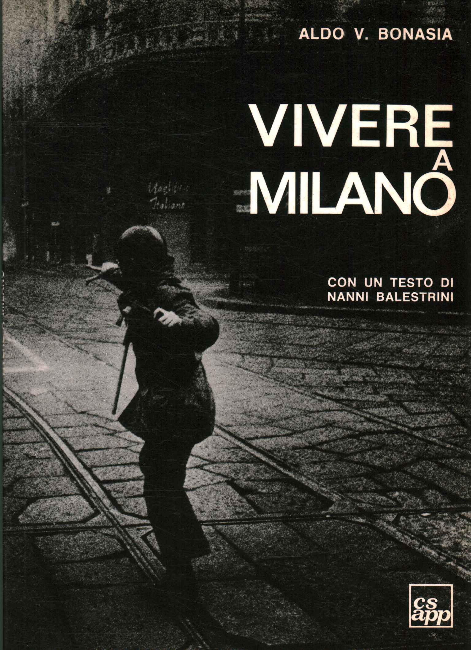 Vivre à Milan