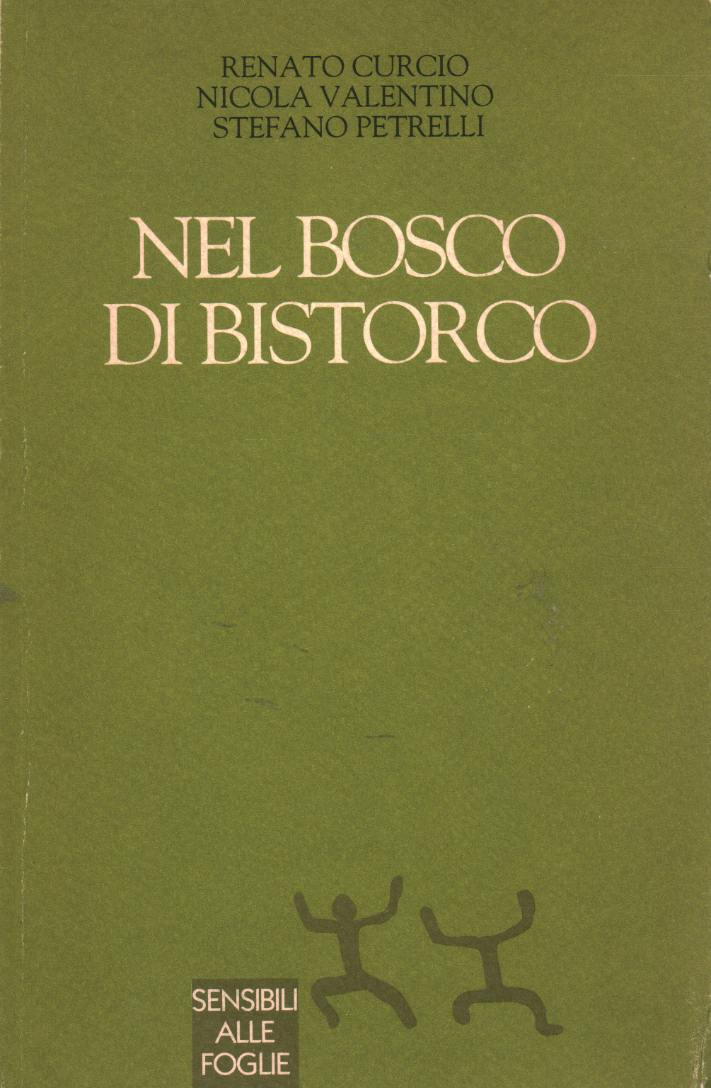 Nel bosco di Bistorco