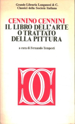 Il libro dell'arte