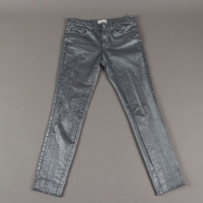 Blumarine Jeans Algodón Segunda Mano Talla 44 Italia