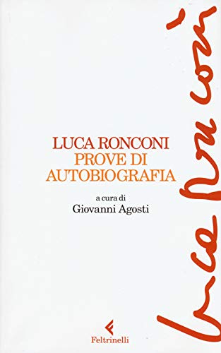 Prove di autobiografia raccolte da Maria