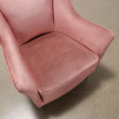 Fauteuil des années 1950