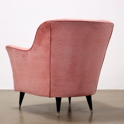 Fauteuil des années 1950