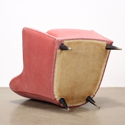 Fauteuil des années 1950