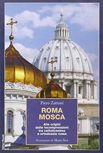 Rome Moscou