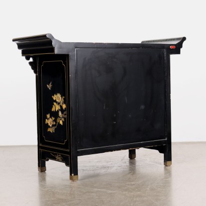 CREDENZINO,Tipica Credenza Orientale