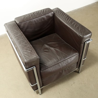 80s-90s armchair