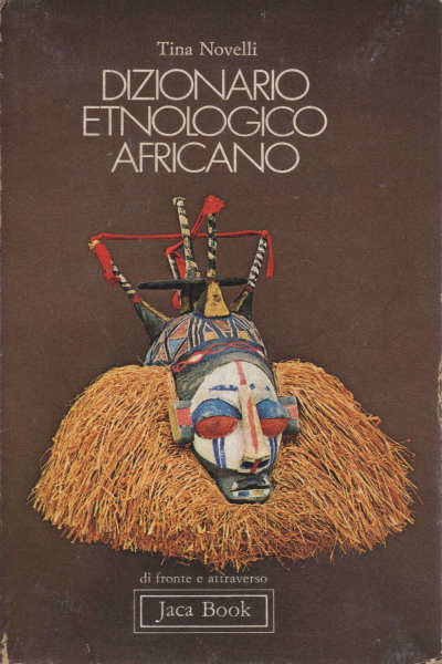 Dizionario etnologico africano (3 volumi)