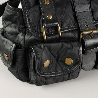 Barbour Quilted Bag