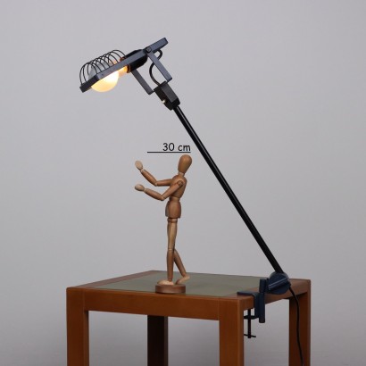 Sintesi Morsetto Lampe von Ernesto Gism,Ernesto Gismondi,Ernesto Gismondi,Lampe 'Sintesi Morsetto0apostroph,Ernesto Gismondi,Ernesto Gismondi,Ernesto Gismondi