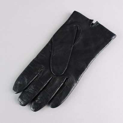 Guantes de cuero Furla