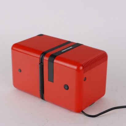 Radio Cubo Brionvega TS 505a,Zapador - Zanuso ,Zapador - Zanuso ,Zapador - Zanuso