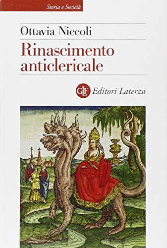 Renaissance anticléricale