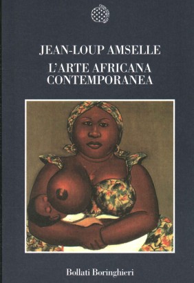 L'arte africana contemporanea