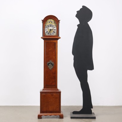 Pendulum clock