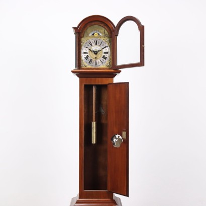 Pendulum clock