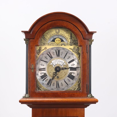 Pendulum clock