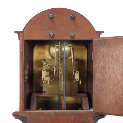 Pendulum clock