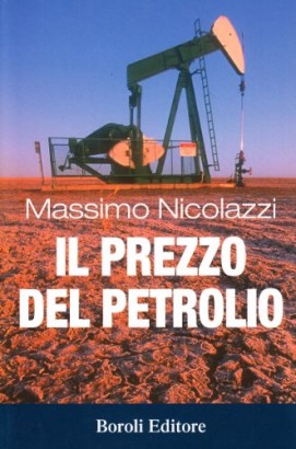 Il prezzo del petrolio