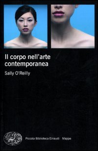 Il corpo nell'arte contemporanea