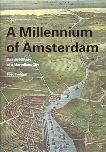 Un milenio de Ámsterdam