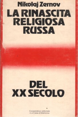 La rinascita religiosa russa