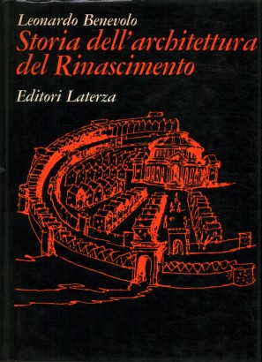 Storia dell'architettura del Rinascimento