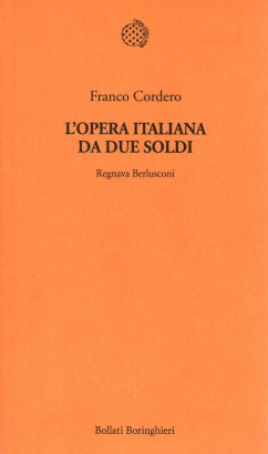 L'opera italiana da due soldi