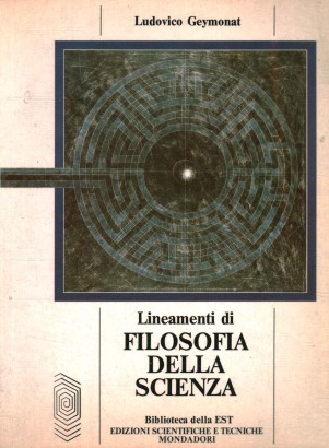 Lineamenti di filosofia della scienza